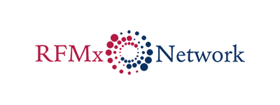 RFMx Network Logo